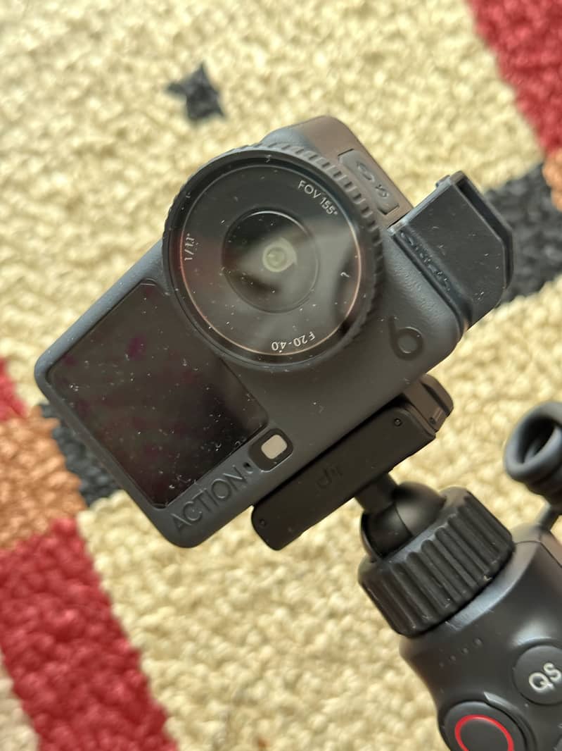 Dji Action 6 2