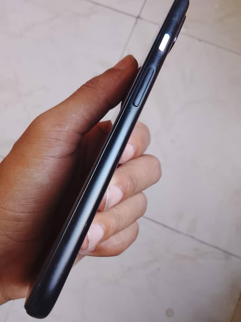 Google Pixel 4A 5G 2
