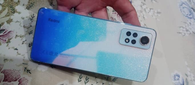 redmi note 12 pro 4G 8/256