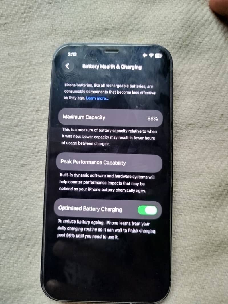 iphone 12 5