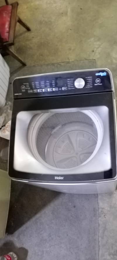 Haier HWM-95-1678