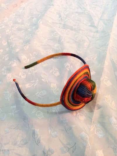Fancy Hair Band, Fancy Clips,  Fancy bow clips, All hair products