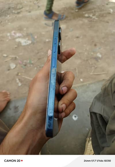 cammon 20 pro