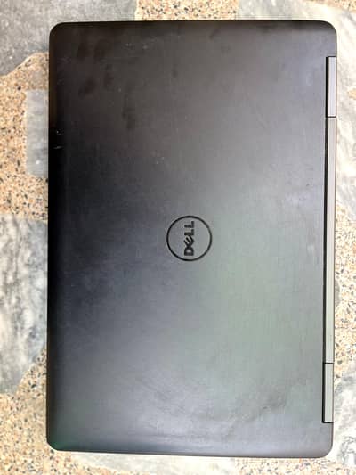 Dell Latitude E5540 core i5 4th Gen SSD Laptop