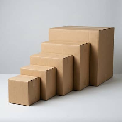 Cotton Box / Custom Packaging / Carton Boxes Bulk Quantity Available