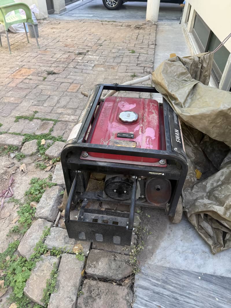 Generator 0