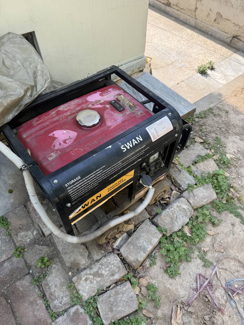 Generator 1