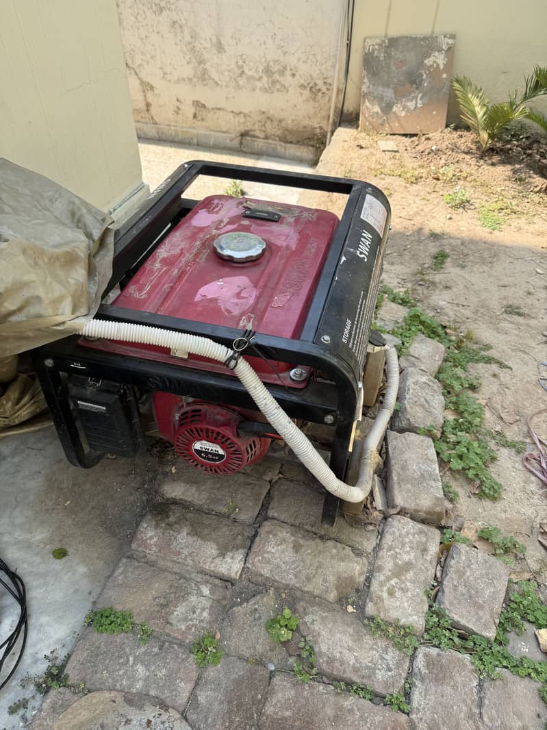 Generator 2