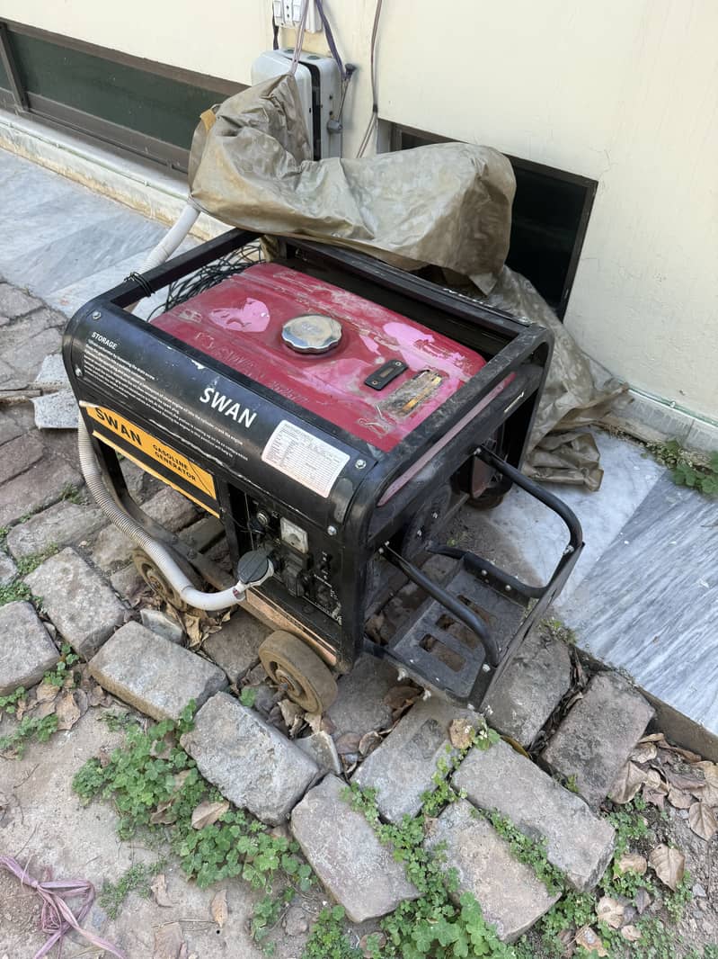 Generator 3