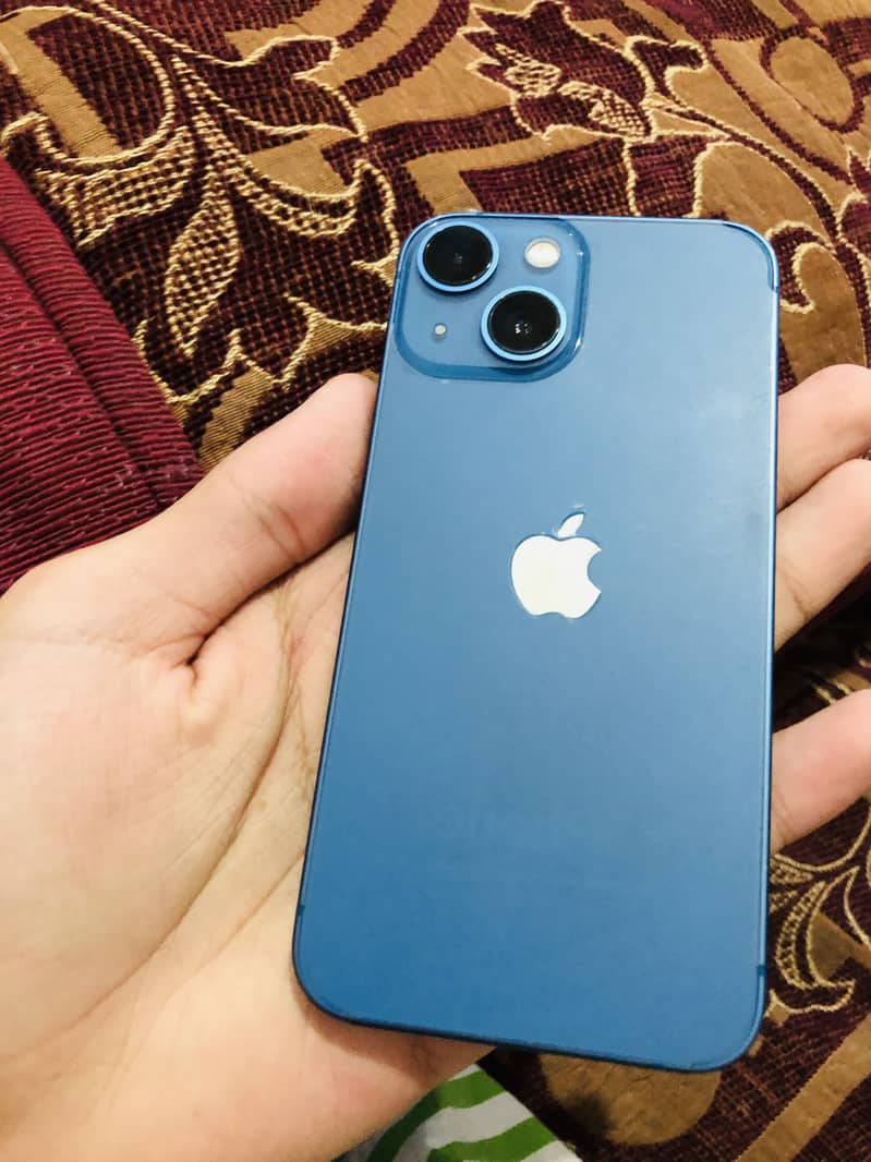 iphone 13 mini 3