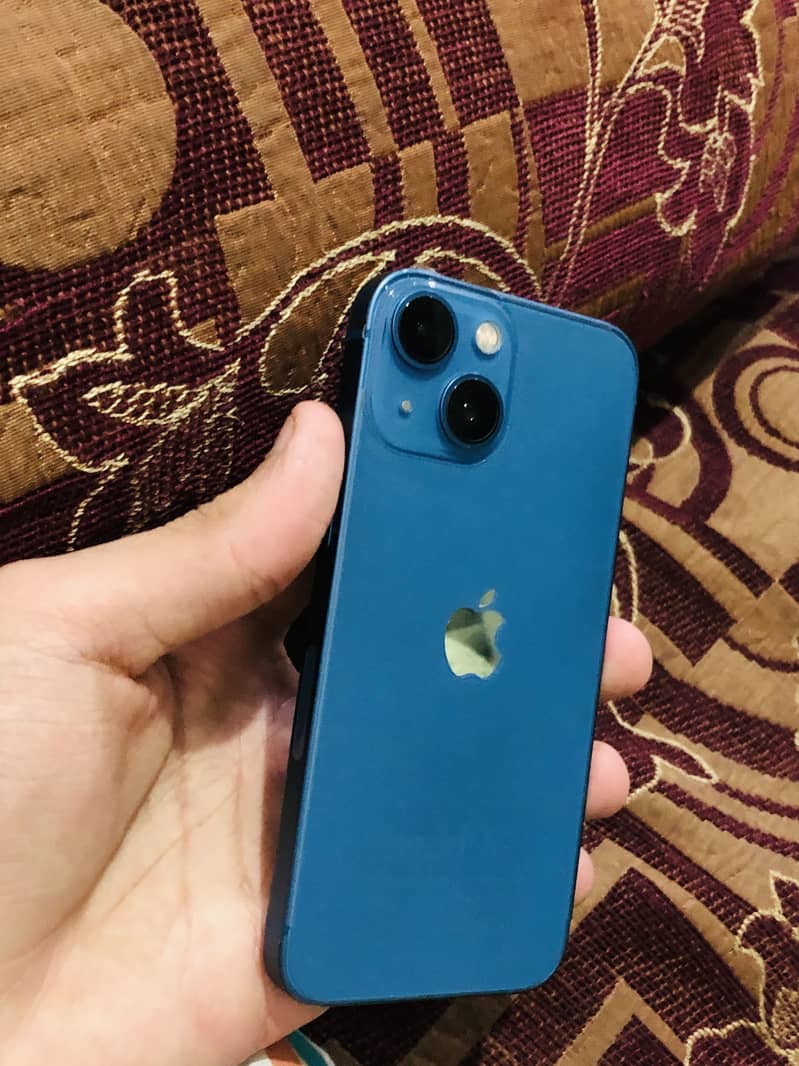 iphone 13 mini 6