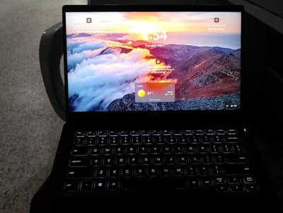 Dell Latitude 7400 i5 8th gen