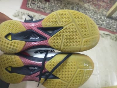 badminton shoes og Yonex