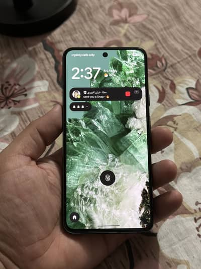 Google pixel 8