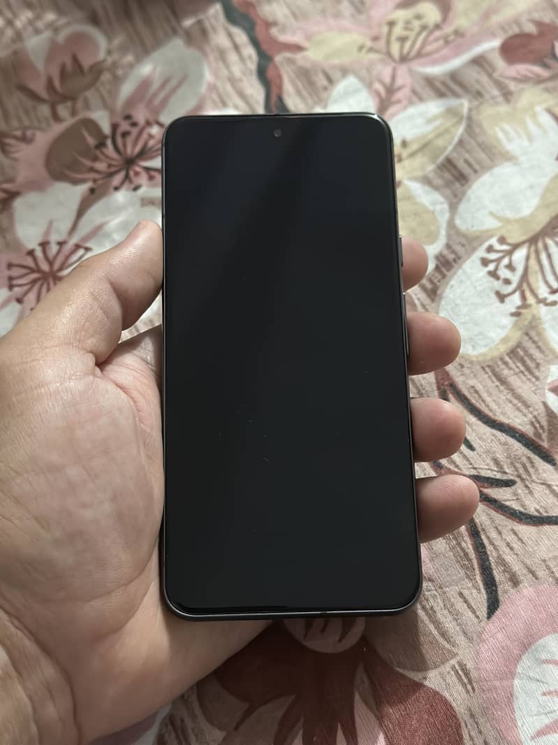 Google pixel 8 1