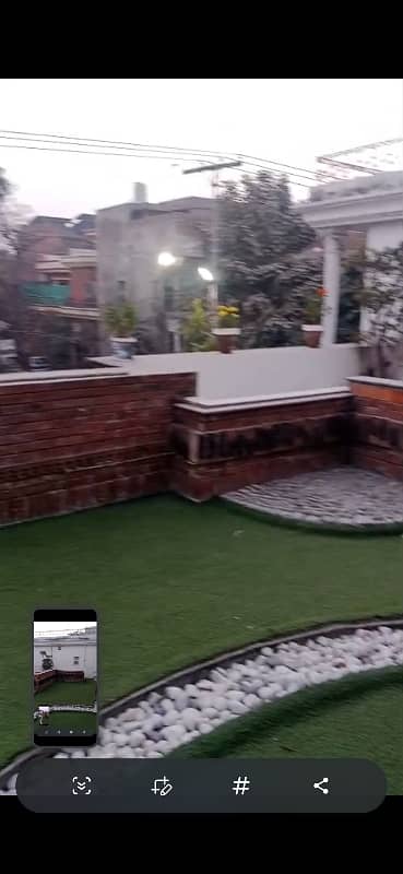 Your Dream Fully Furnished 24 Marla House Is Available In Cavalry Ground