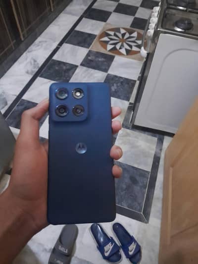 Motorola G stylus 2025
