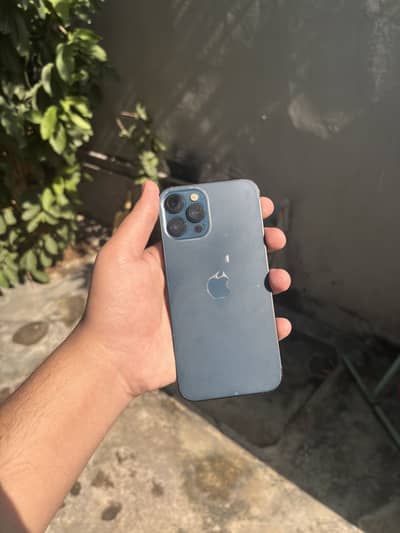 12 pro max  128 gb non pta