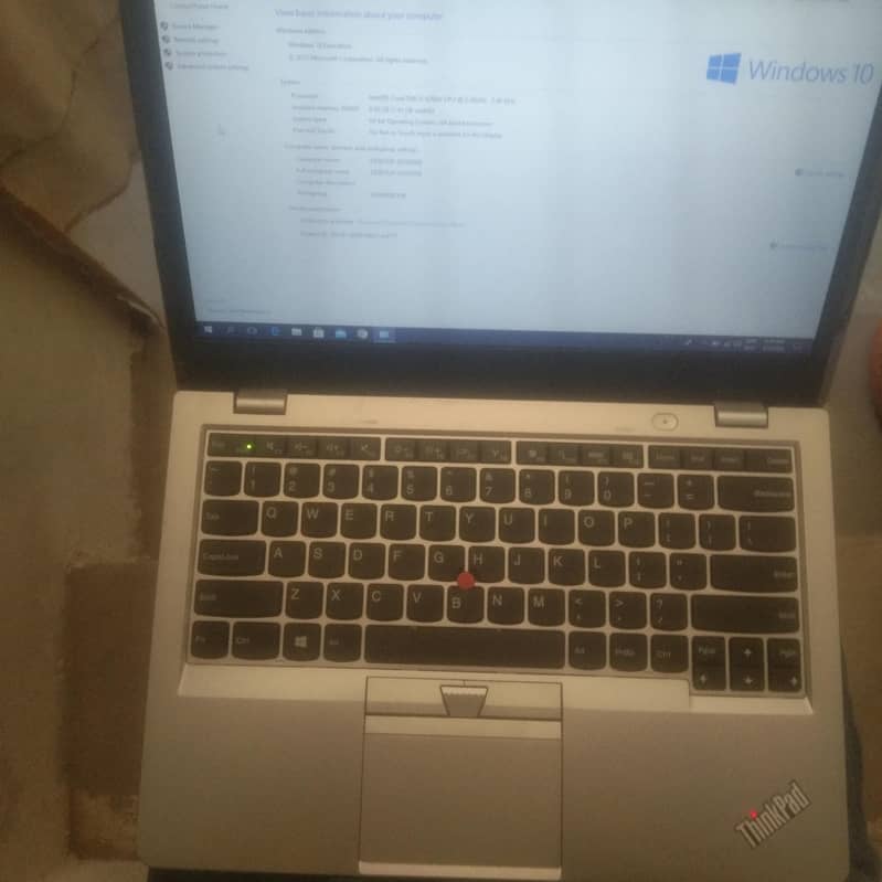 Thinkpad 1