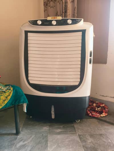 SUPER ASIA ECM 6500 PLUS AC