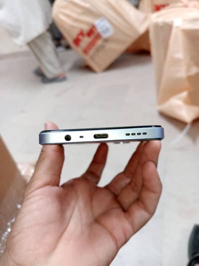 Realme Note 60 4/64