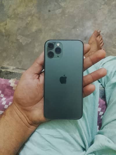 I fine 11 pro