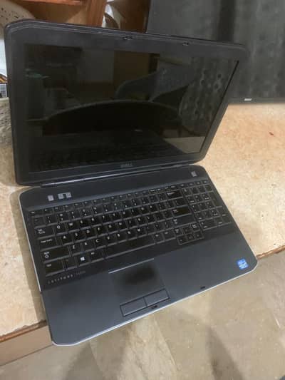 Dell Latitude E5530 For Sale