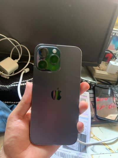 iPhone 14 Pro Max Factory Unlock