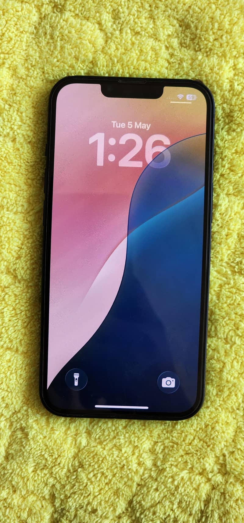 iPhone 13 1