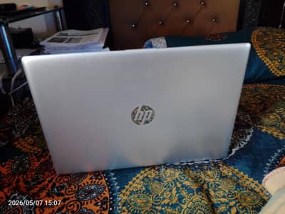 Hp ProBook 640G5 core i5 8th generation 8GB ram 256GB NVMeSSD 10/10