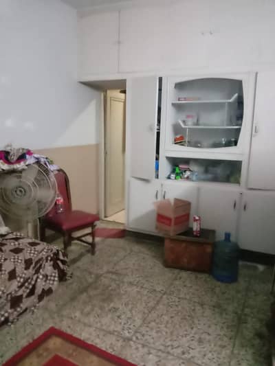 First floor upper portion for rent in I-10 (Only hiring)