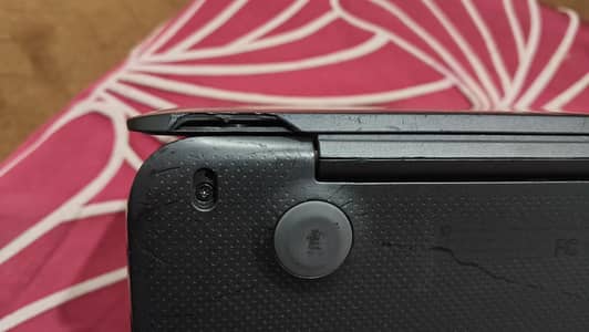 Hp chrome book