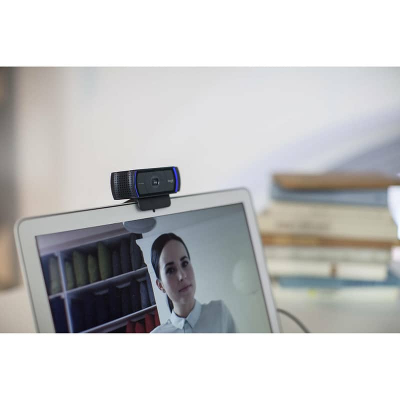 Logitech HD Camera C920 2
