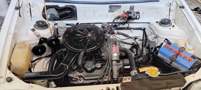 Suzuki Mehran VX