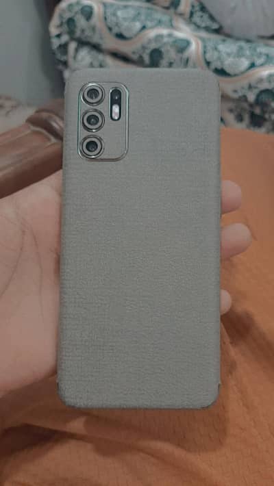 OPPO RENO 6 PTA APPROVED PHONE FOR SELL