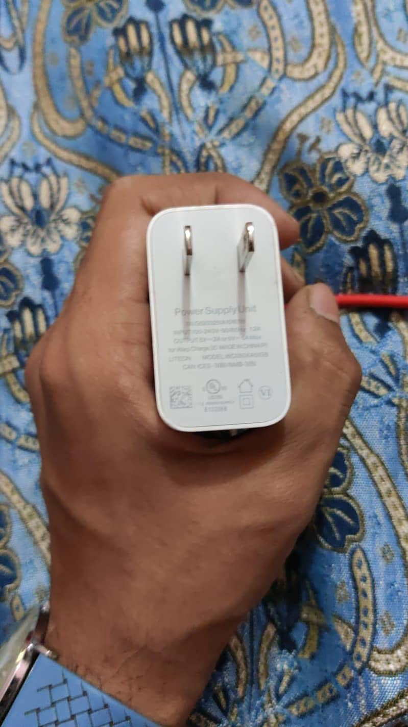 OnePlus 8 5