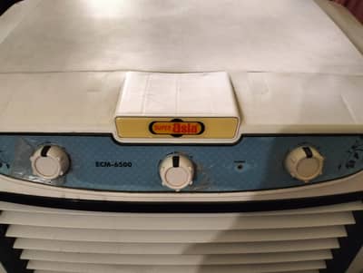ECM-6500
