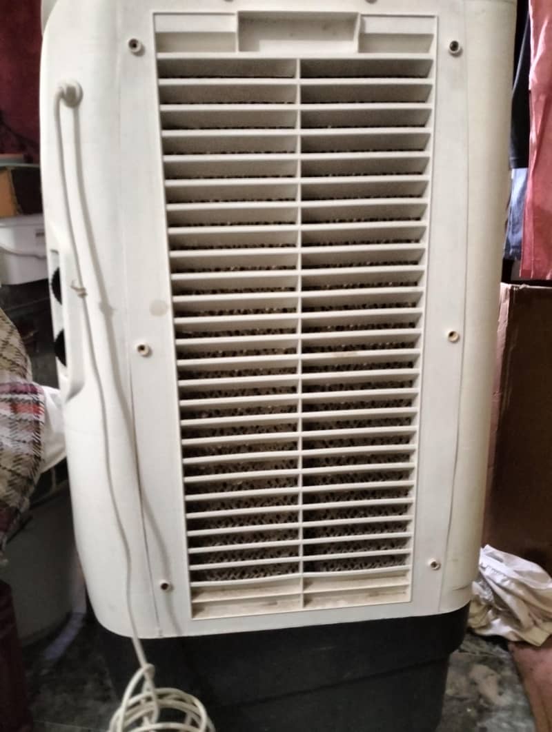 cooler fan super Asia ECM-6500 3