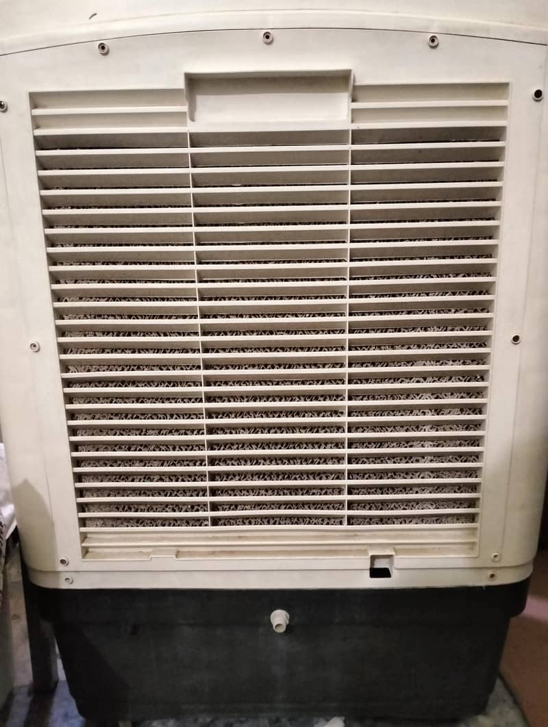 cooler fan super Asia ECM-6500 4