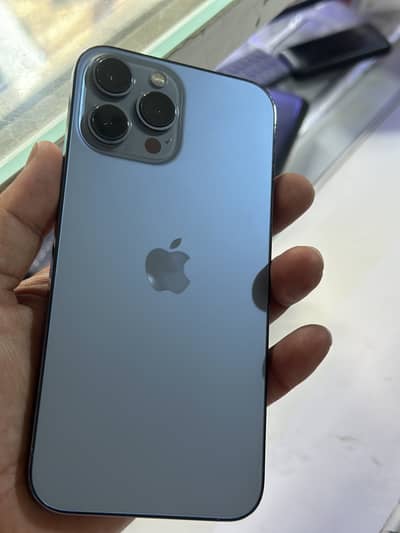 13 pro max non pta 256gb