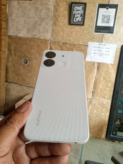 Infinix Smart 7HD