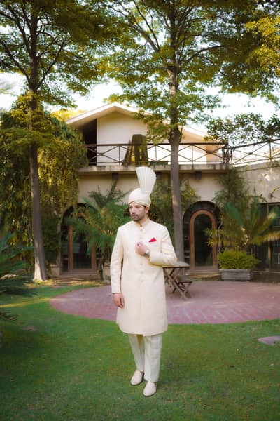 sherwani