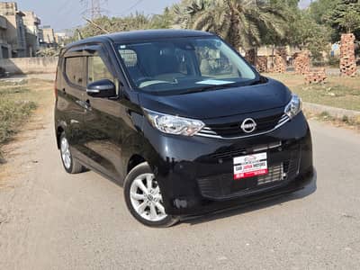 Nissan Dayz 2024 - X