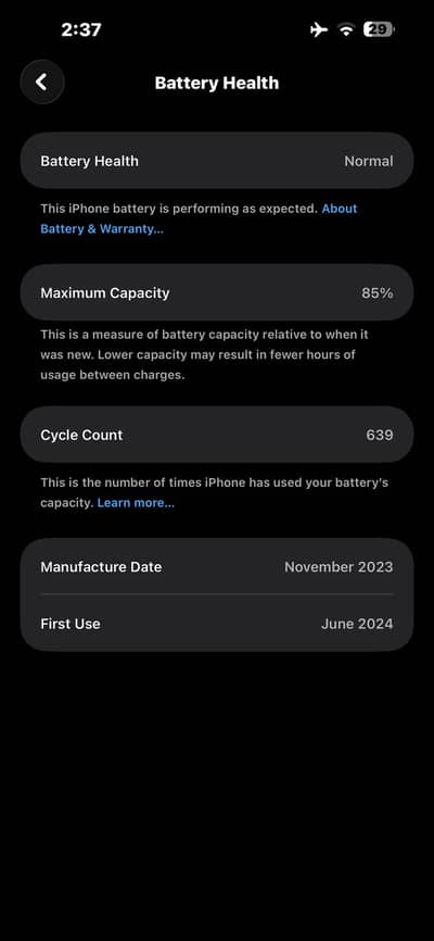 256 GB JV