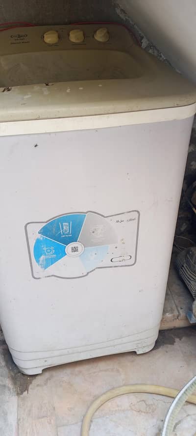 washer machine super Asia