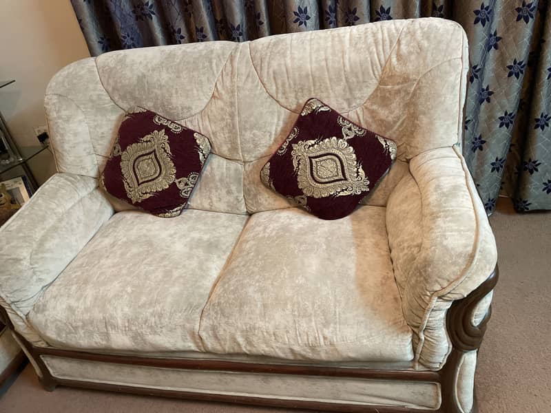 Sofa set 1
