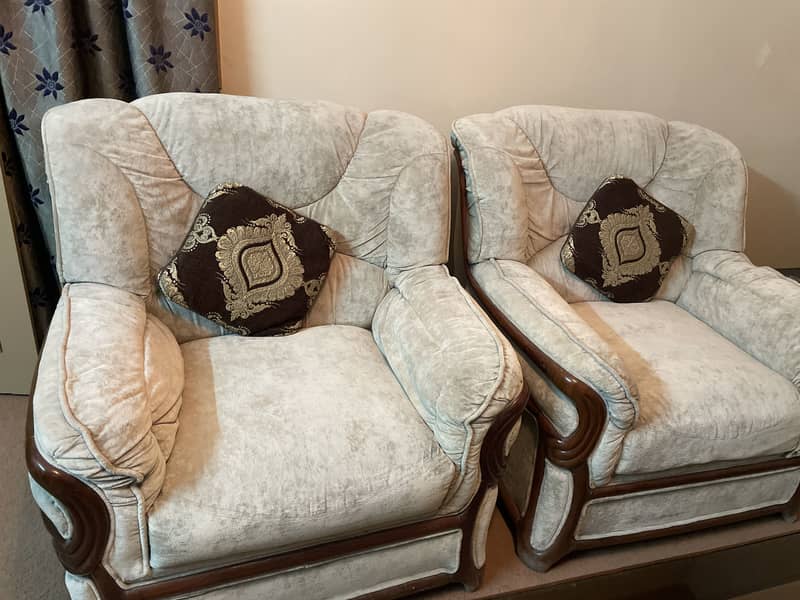 Sofa set 2