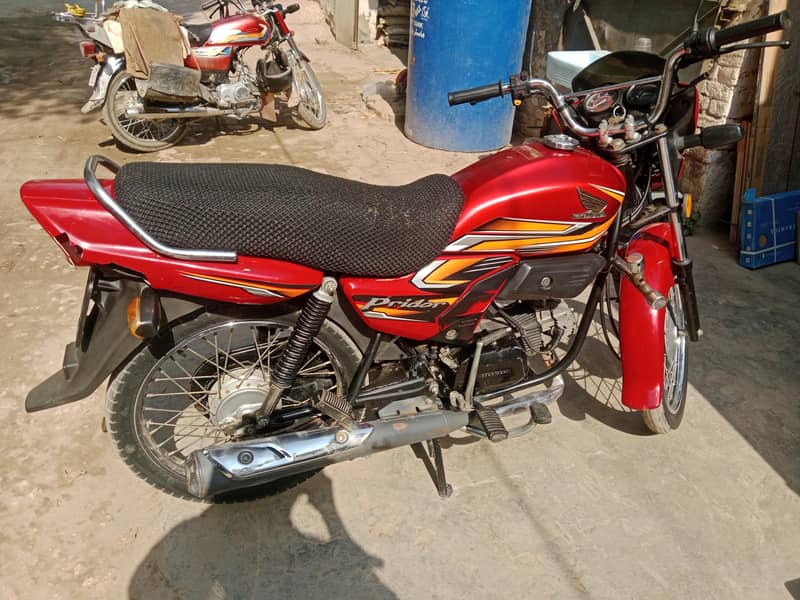 Changing for new Model 1