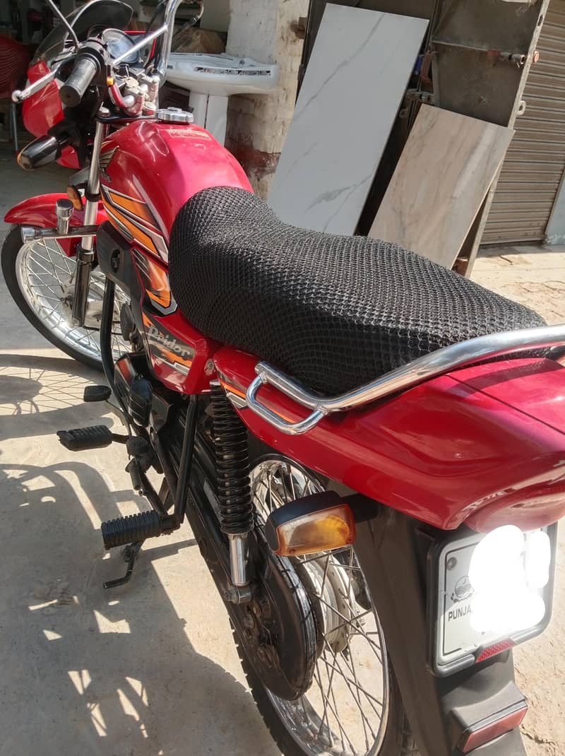 Changing for new Model 2