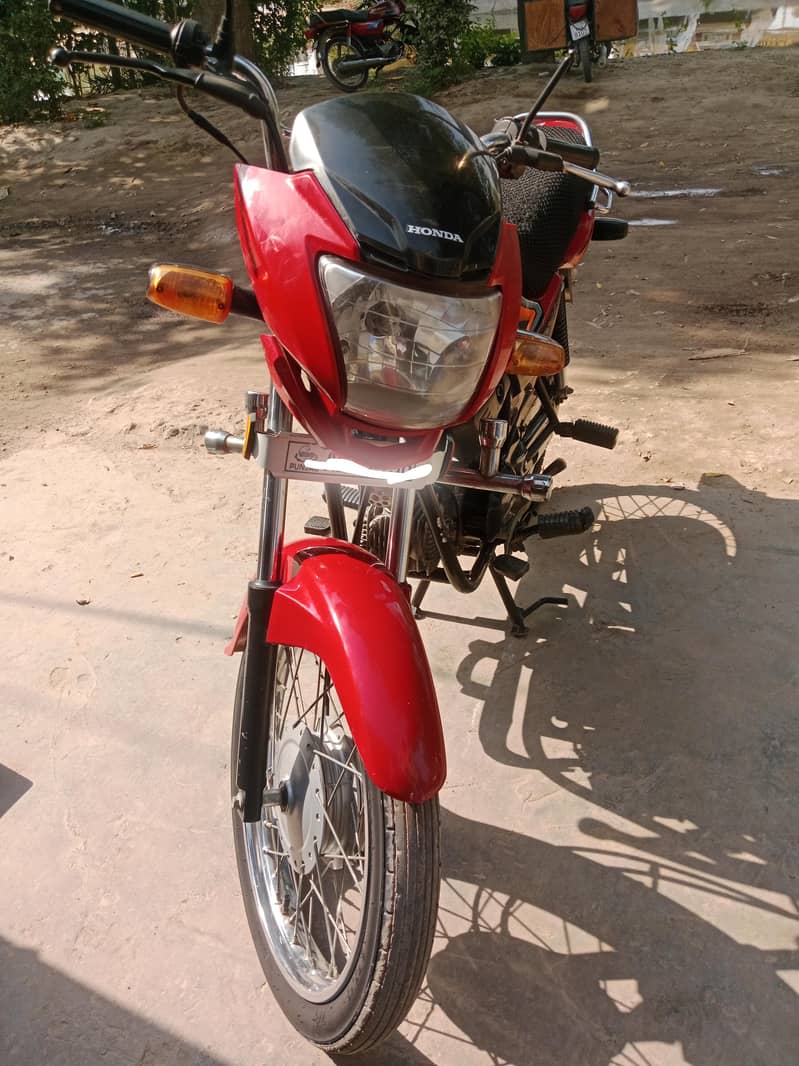 Changing for new Model 4